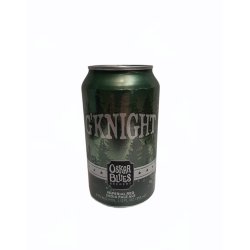 Oskar Blues G’Knight®