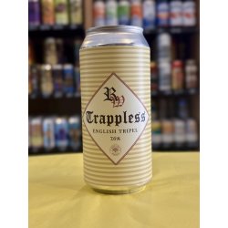 RedWillow Brewery Trappless RedWillow Brewery Trappless