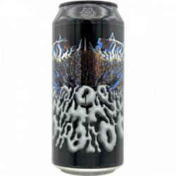 Omnipollo – Another Marshmallow Ale - Rebel Beer Cans