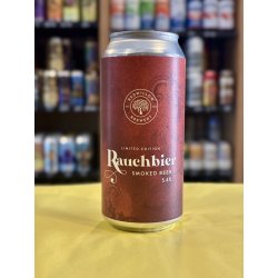 RedWillow Brewery Rauchbier