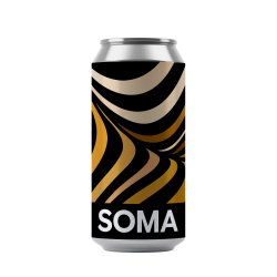 Soma Eclipse