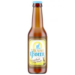 De Blauwe IJsbeer Weijsbeer Bock