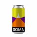 SOMA MIRAGE _ IPA _ 7% 