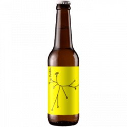 SPO Saison leeYuzu – Bière Saison avec macération de Yuzu 33cl - Find a Bottle