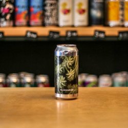 GlassHouse Beer Co Little Acres