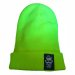 Gorro Lana Beanie Barbudo fluor Gorro Lana Beanie Barbudo fluor