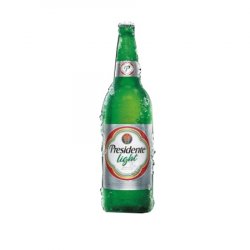 Presidente Light Jumbo 1 L - Bebidash