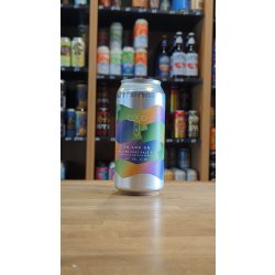 Track Brewing Company On And On