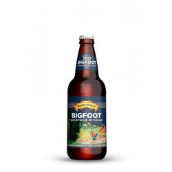 Sierra Nevada Bigfoot 35,5  cl.  - Escerveza