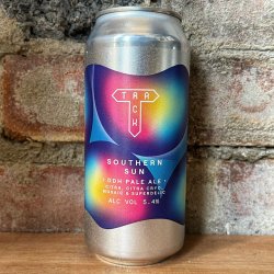 Track Southern Sun DDH Pale Ale 5.4% (440ml) - Caps and Taps