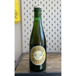 Lambiek Fabriek Oude Geuze Brett-Elle