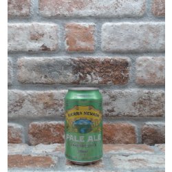 Sierra Nevada Pale Ale - 35 CL - Gerijptebieren.nl