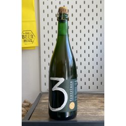 3 Fonteinen Oude Geuze Golden Blend 3 Fonteinen Oude Geuze Golden Blend