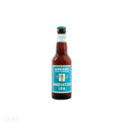 Adnams Jack Brand Innovation IPA