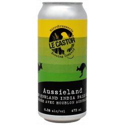 Le Castor Aussieland - Ma Soif