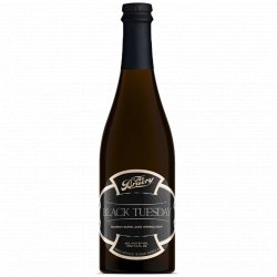 The Bruery - Black Tuesday (2023) - Left Field Beer