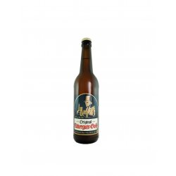 Ritterguts Gose Original Ritterguts Gose