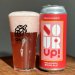 Blood Brothers - Sour Up Peach Cherry Non-Alcoholic Sour 