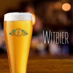 Kit Insumos Completo Witbier - Pinar Bier