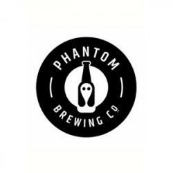 Phantom Brewing Co. Stuck In Time