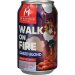 The Musketeers Walk on Fire Oaked Blond Op=Op 