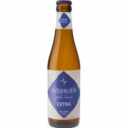 Huisbrouwerij Averbode Averbode Extra