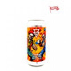 Azvex  Combat Juggling  Pale 5.2% 440ml - Thirsty Cambridge