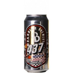 Baxbier Bandwagon 437