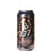 Baxbier Bandwagon 437 