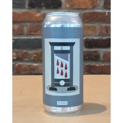 Messorem À La Guillotine Messorem À La Guillotine