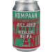 Kompaan Juicy Joker NEIPA Kompaan Juicy Joker NEIPA