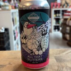 Basqueland All That Glitters