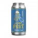 North End Fest Oktoberfest Lager 440mL 