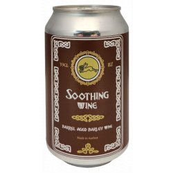 Agile Brewing Soothing Wine - Voldby Købmandsgaard