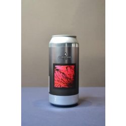 Garage Beer  Gorgonias - La Fabrik Craft Beer