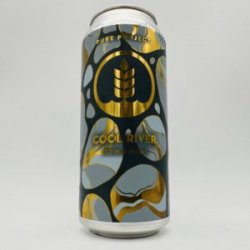 Pure Project Cool River Cold IPA Can - Bottleworks