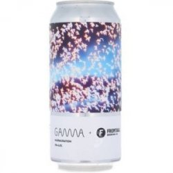 Gamma Murmuration IPA - Craftissimo