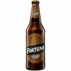 Browar Fortuna Miodowe Ciemne Browar Fortuna Miodowe Ciemne