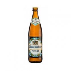 Weihenstephaner Festbier