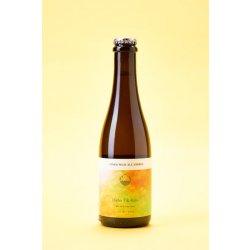 Cloudwater Idaho 7 & Rose - Buvance