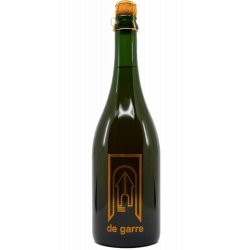Brouwerij Van Steenberge Tripel De Garre