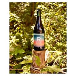 Robin Saison du Faubourg - Broue Ha Ha