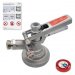 Cabezal KeyKeg 12 DSI - acero inoxidable 316 para vino y sídra 