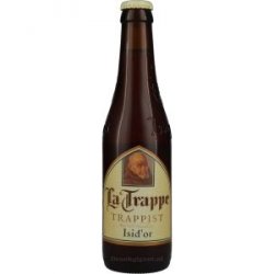 La Trappe Isidor - Drankgigant.nl