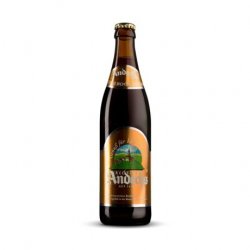 Andechs Doppelbock Dunkel