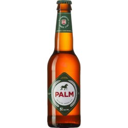 PALM - The Great Beer Experiment