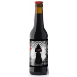 Puhaste Surmapatt 33 cl.-Imperial Porter - Passione Birra