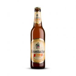Krombacher Weizen