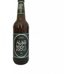 Thisted Alkoholfri IPA - Voldby Købmandsgaard