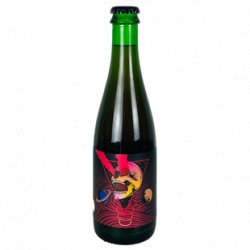 Holy Goat Brewing Astral Destiny 2025